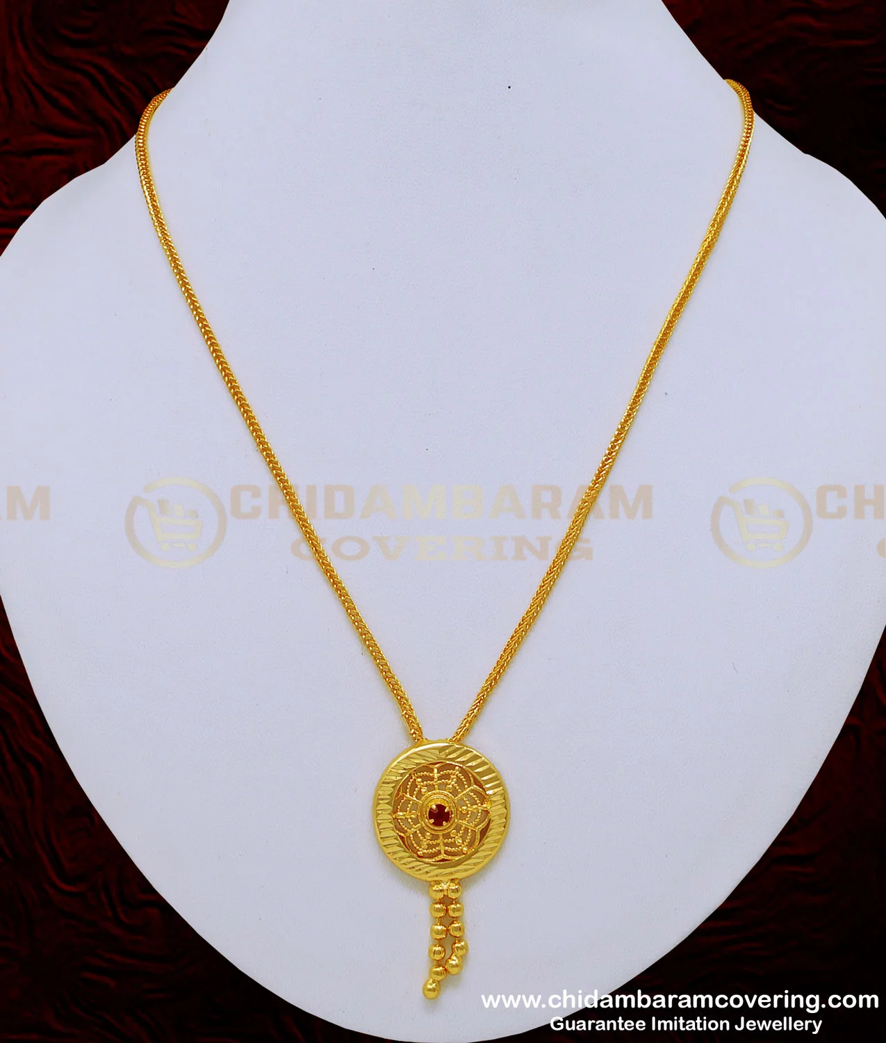 Gold locket design for outlet female